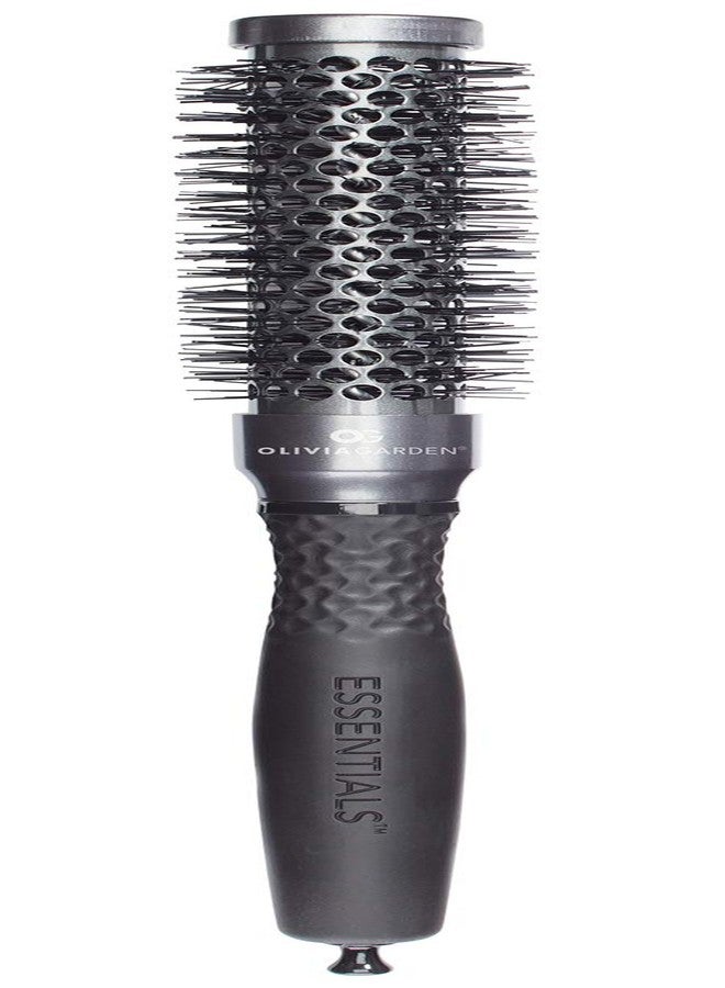 Olivia Garden ESSENTIALS Thermal brush 1" (25 mm) - Image 1