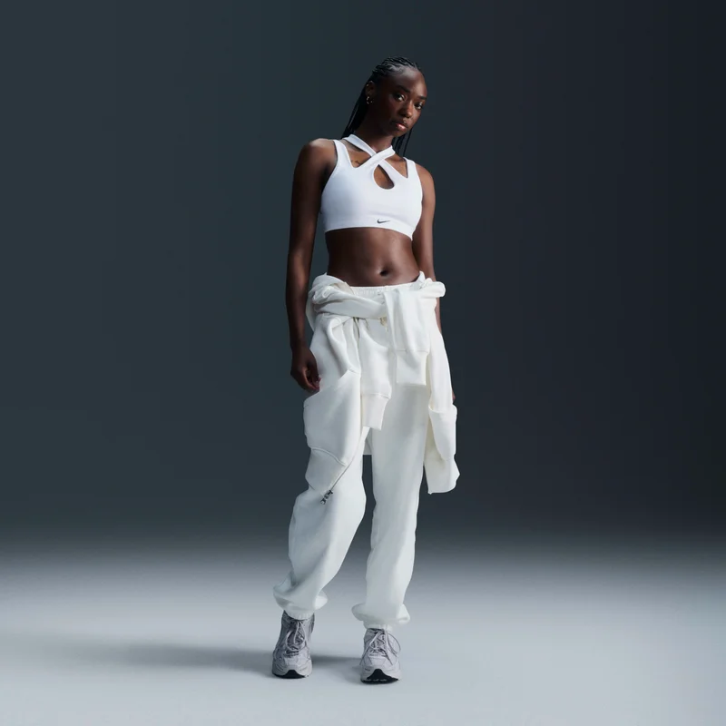 Nike White Nike Freestyle for Women | Best Price UAE