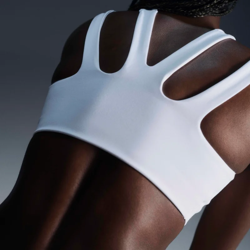 Nike White Nike Freestyle for Women | Best Price UAE