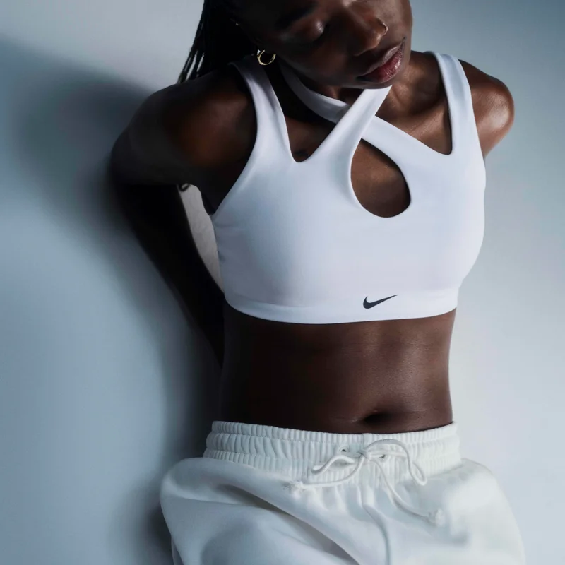 Nike White Nike Freestyle for Women | Best Price UAE