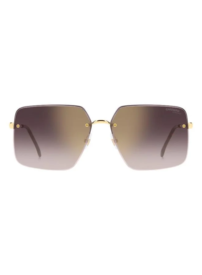 كاريرا إطارات نظارات شمسية مستطيلة