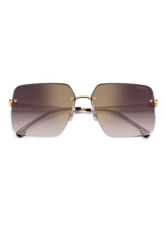 كاريرا إطارات نظارات شمسية مستطيلة