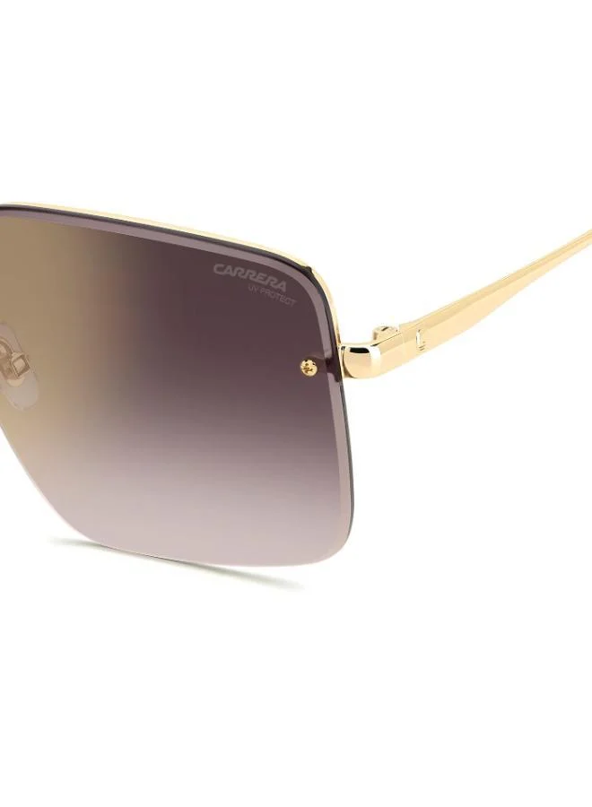 كاريرا إطارات نظارات شمسية مستطيلة