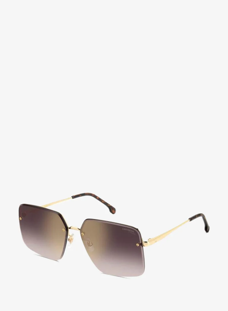 Rectangular Sunglasses Frames