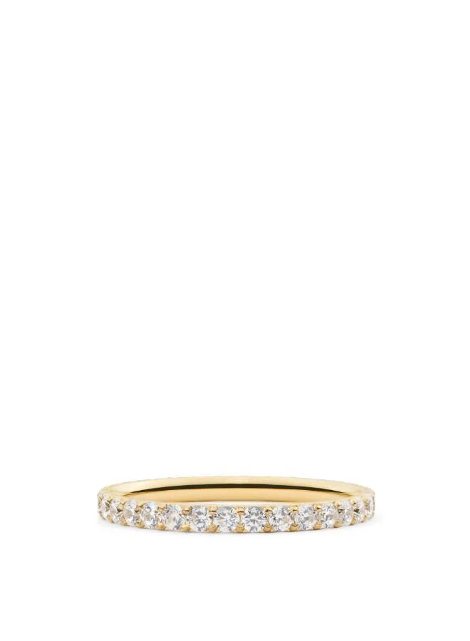 دانيال ولينغتون DW00401596 Mirelle Eternity Ring