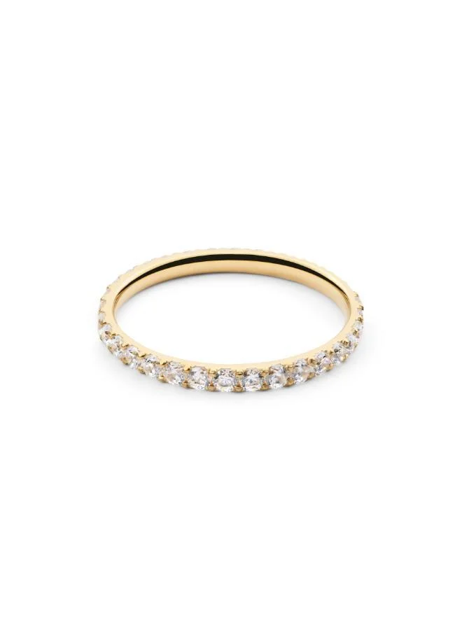 دانيال ولينغتون DW00401596 Mirelle Eternity Ring