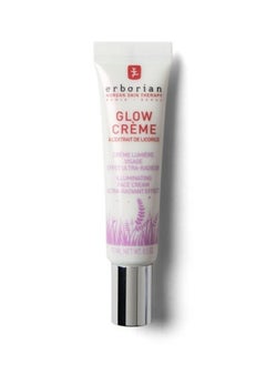 erborian ERBORIAN Glow Crème - Brightening & Illuminating Face Cream, 15ml  - Image 1
