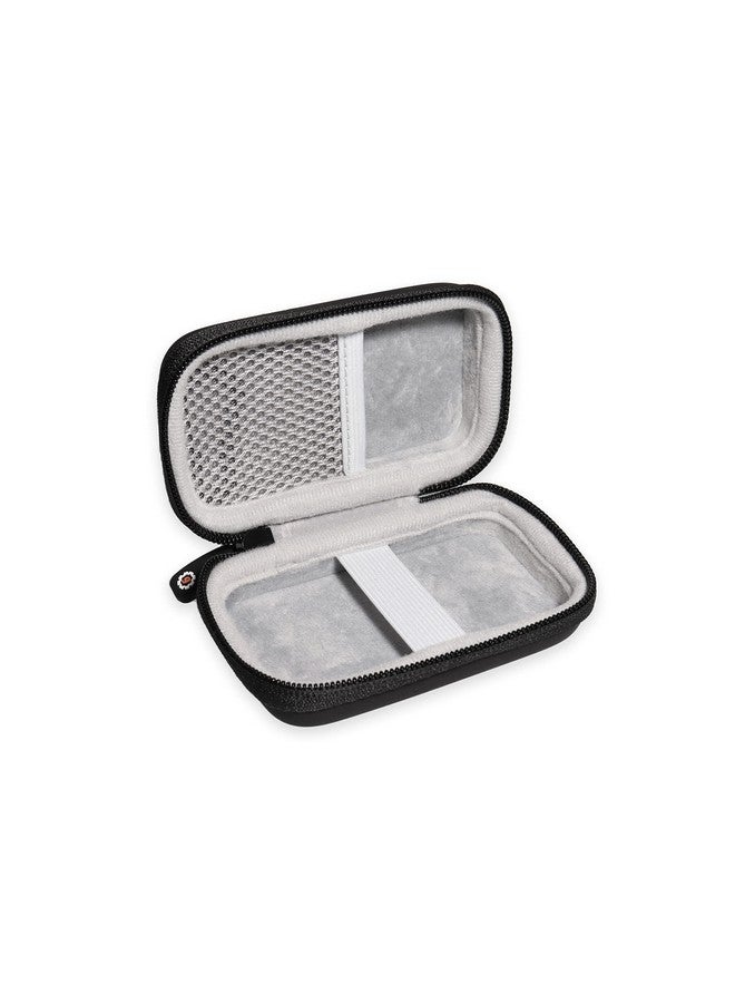 GETGEAR Case For Apple Magic Mouse And Magic Mouse 2 (Matte Black) - Image 5