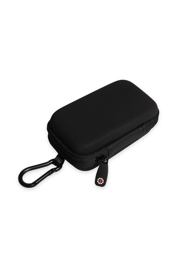 GETGEAR Case For Apple Magic Mouse And Magic Mouse 2 (Matte Black) - Image 3