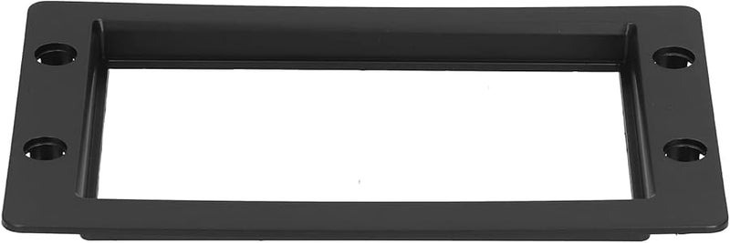 ساب 9 5 1998 لوحة إطار راديو ABS ثنائي الدين لتثبيت شاشة ملاحة DVD مقاس 8 بوصة - Image 3