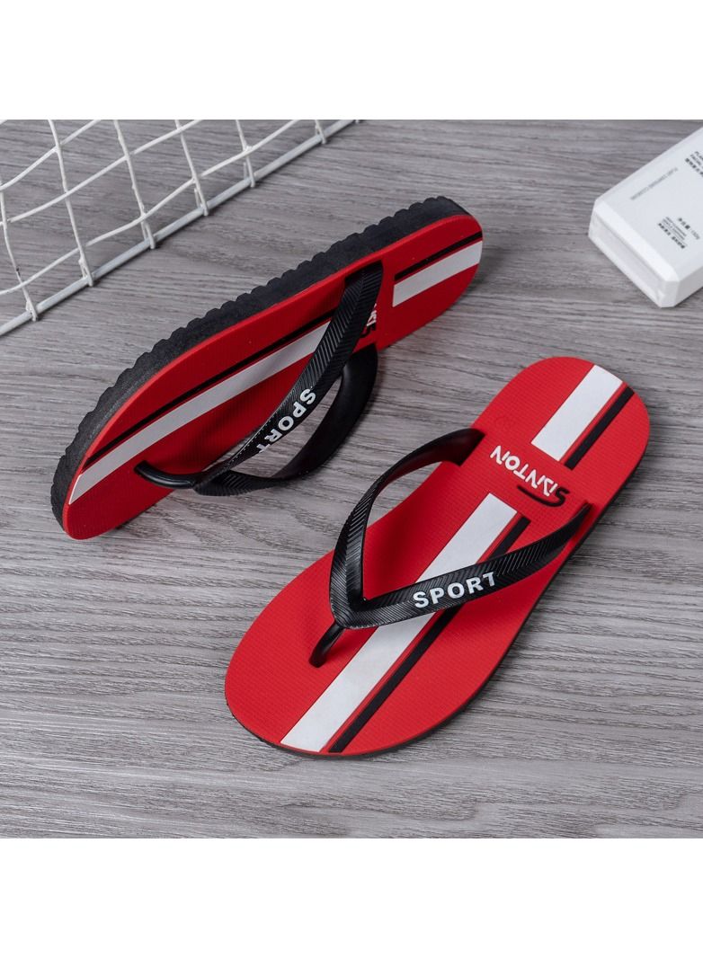 Loquat Summer Soft Sole Anti Slip Slippers - Image 1