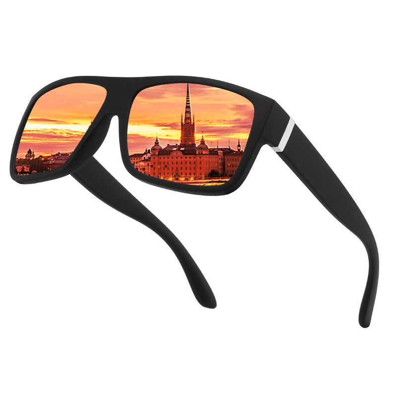 Sunglasses UV Protection Fashion 1042 - Image 1