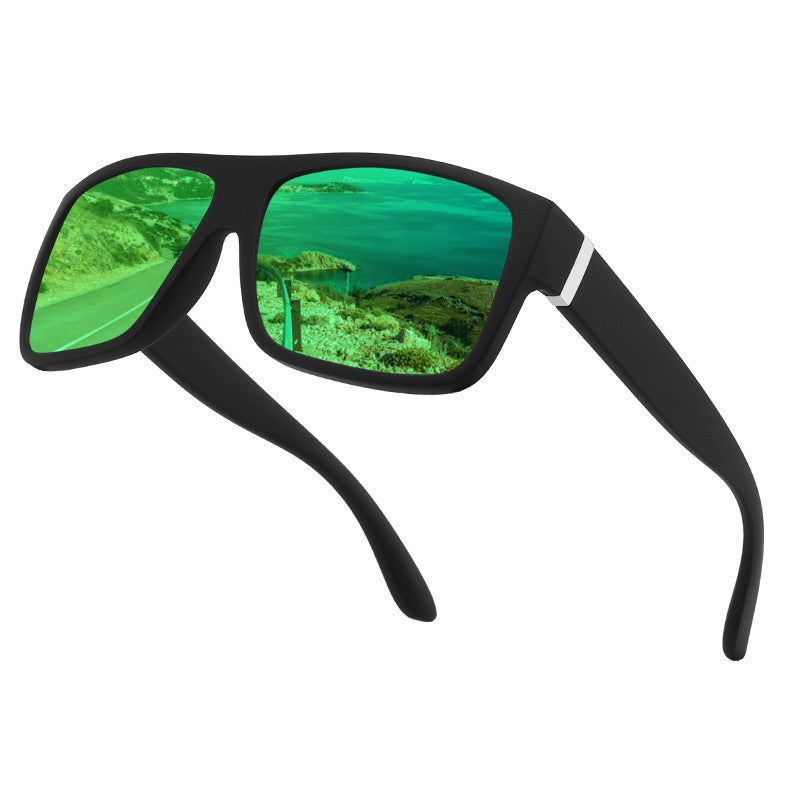 Sunglasses UV Protection Fashion 1042 - Image 4