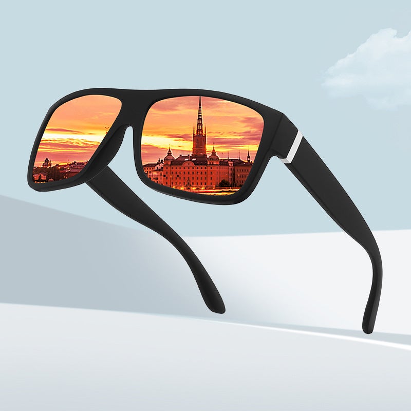Sunglasses UV Protection Fashion 1042 - Image 2