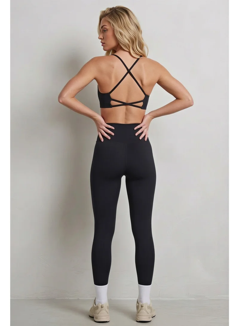 ملابس رياضية من كور Stella Bra - Black