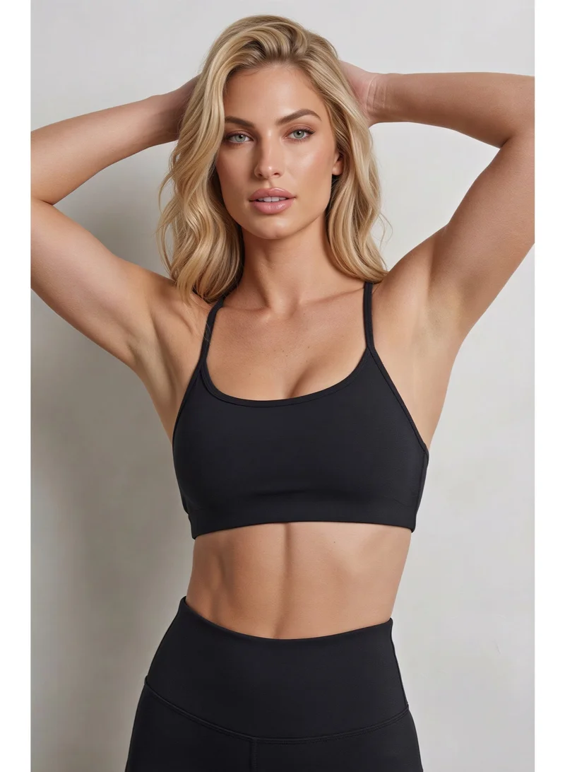 ملابس رياضية من كور Stella Bra - Black