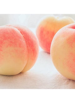SKIN FOOD since 1957 SKINFOOD Peach Cotton Pore Blur Pact - Sebum Control Pack with Silky Texture - Long Lasting Makeup Fixing - Pore Primer with Mineral Powder for Oily Skin - Pore Quick Minimizer  - Image 5