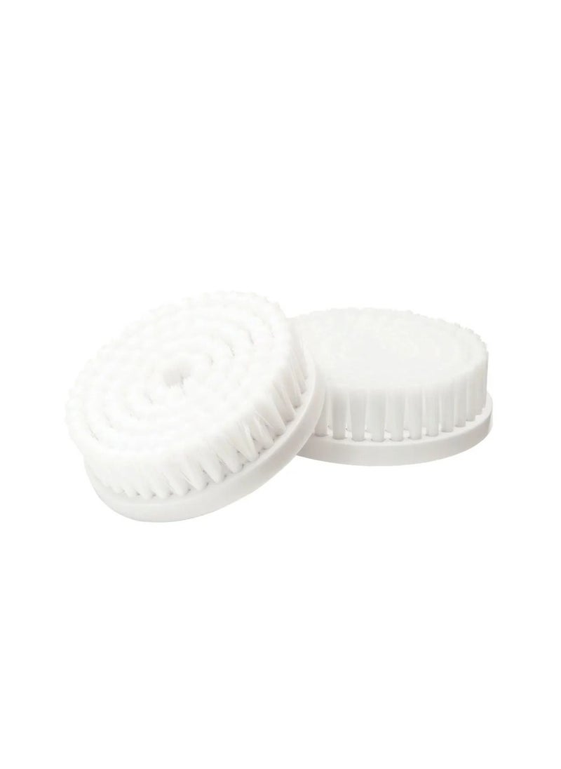 Homebeauty - Homebeauty Refil Brush Cleansing Clas Device 2Pcs - Image 1