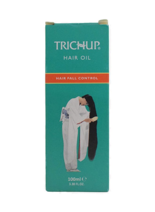 تريشوب زيت للشعر - التحكم في تساقط الشعر 100 مل - Image 2