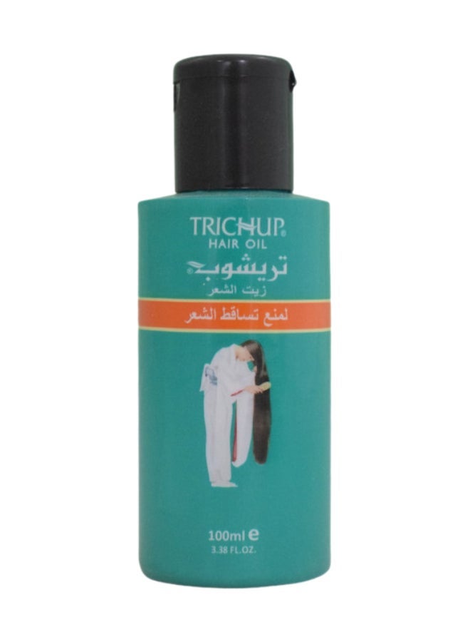 تريشوب زيت للشعر - التحكم في تساقط الشعر 100 مل - Image 4