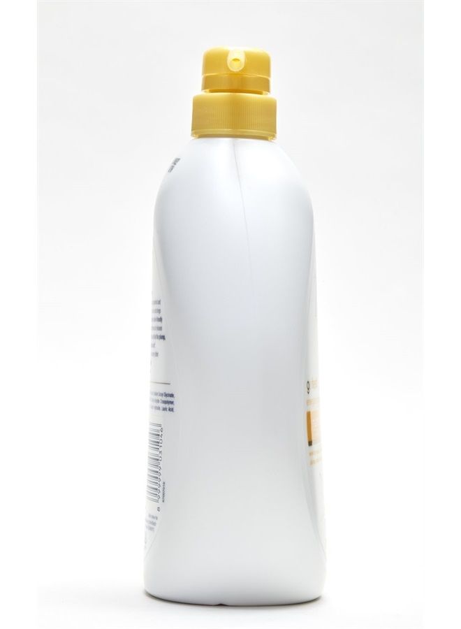 Dove غو فريش إنرجيز غسول الجسم، برائحة الجريب فروت وعشب الليمون، 33.8 أونصة (1 لتر) - Image 4