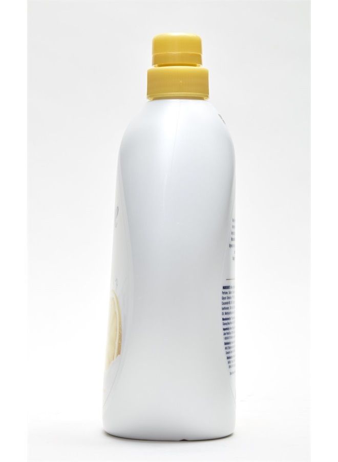 Dove غو فريش إنرجيز غسول الجسم، برائحة الجريب فروت وعشب الليمون، 33.8 أونصة (1 لتر) - Image 3