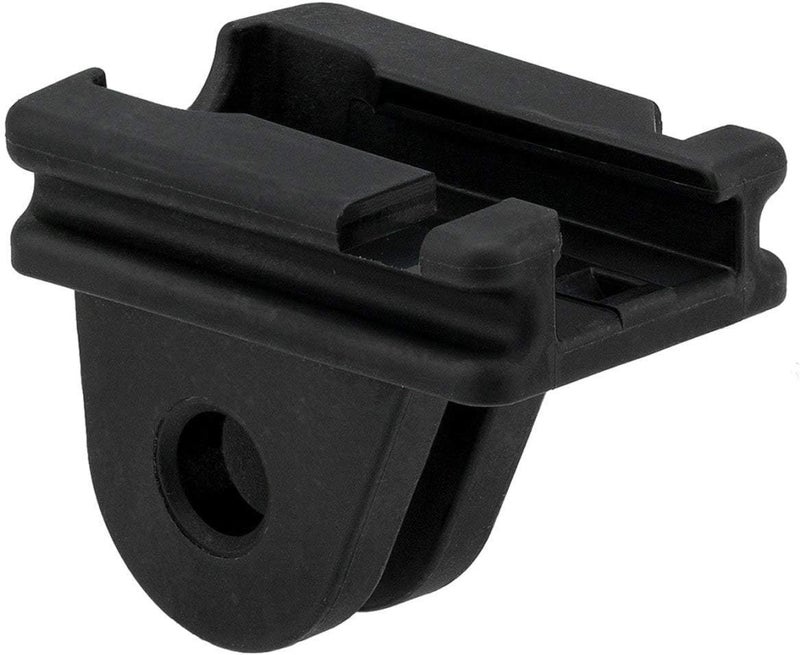 CatEye CA5445340 Gopro Light Bracket Adapter, Black - Image 3