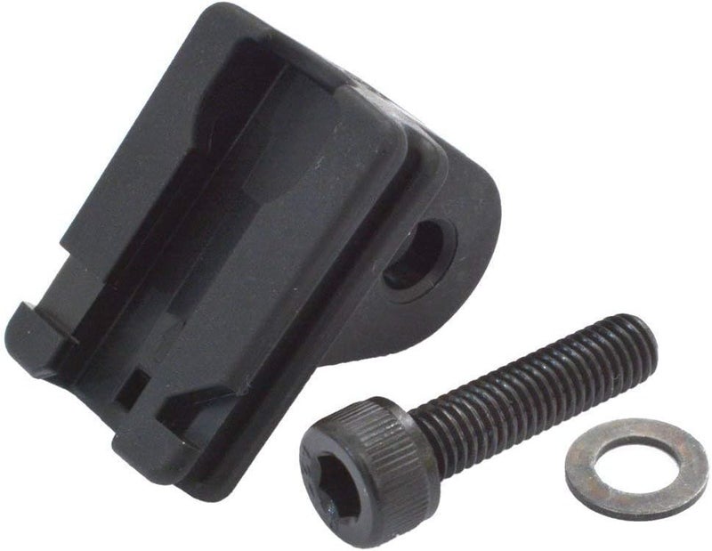 CatEye CA5445340 Gopro Light Bracket Adapter, Black - Image 4