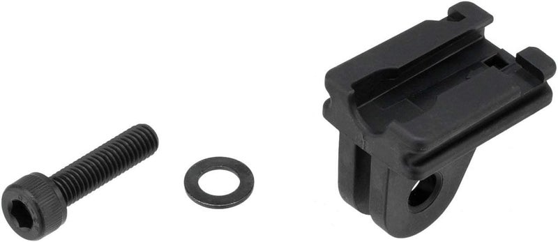 CatEye CA5445340 Gopro Light Bracket Adapter, Black - Image 5
