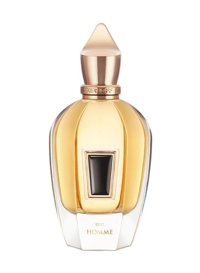 17/17 Stone Label Homme Parfum 100ml