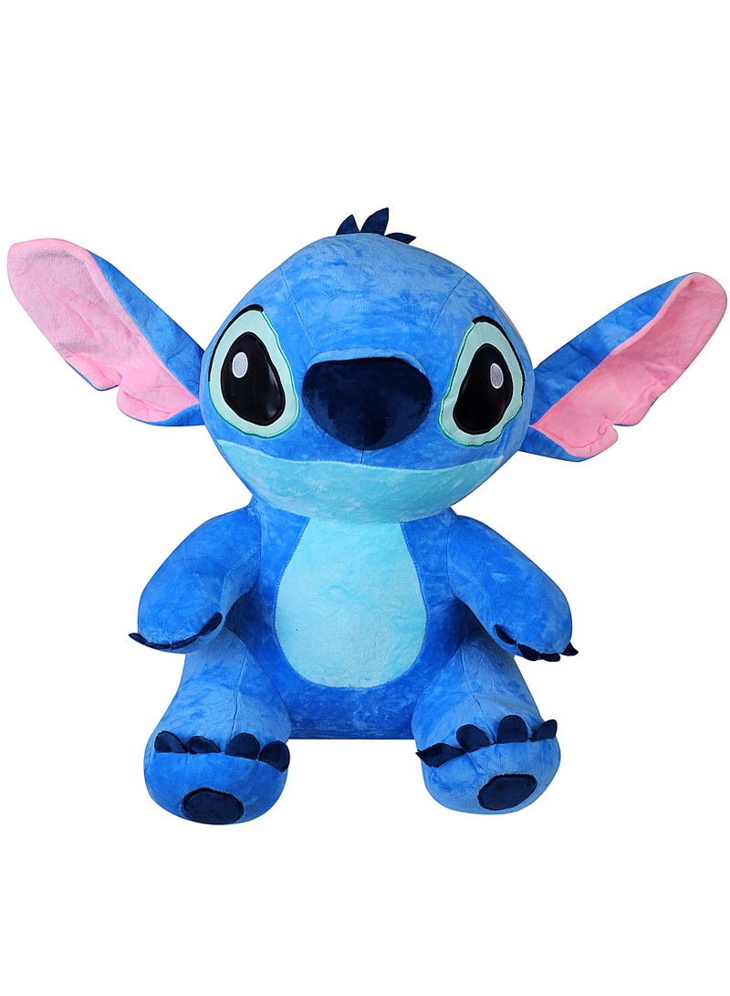 Magnolia Stitch Stuffed Dinosaur Plush Toy 50cm - Image 1