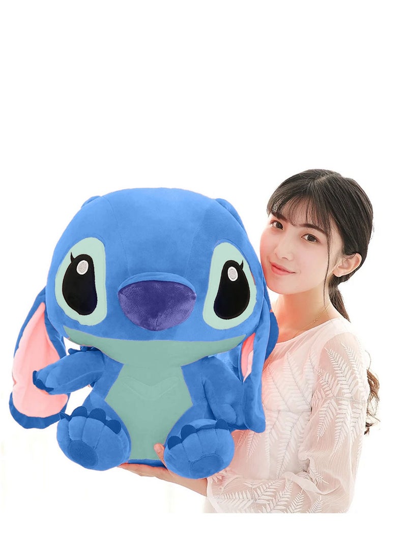 Magnolia Stitch Stuffed Dinosaur Plush Toy 50cm - Image 2