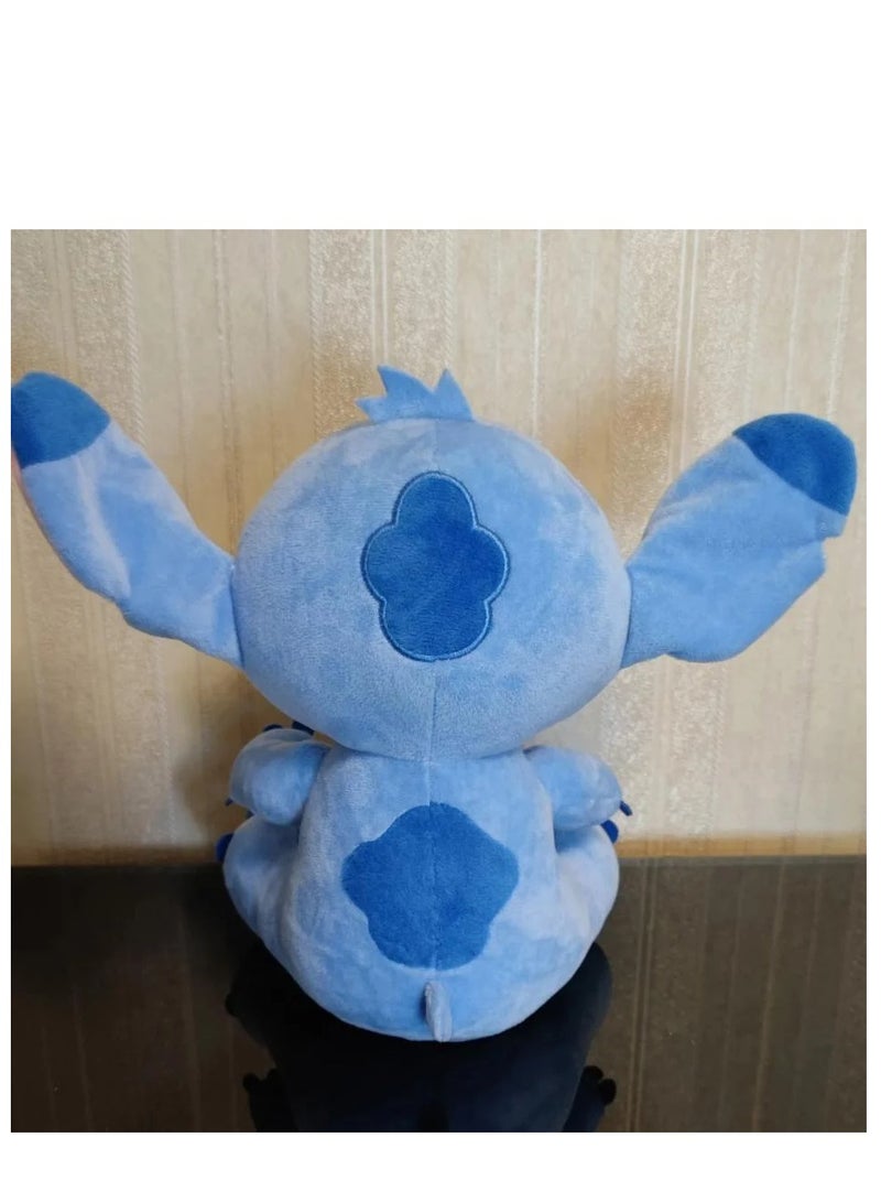 Magnolia Stitch Stuffed Dinosaur Plush Toy 50cm - Image 3