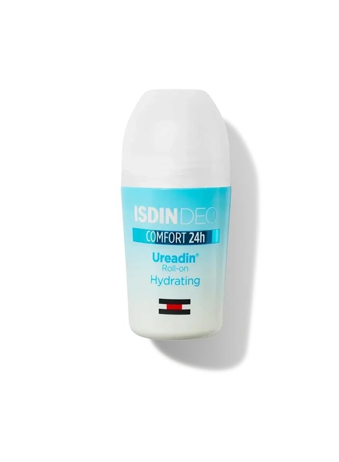 ISDIN Ureadin Deo Hidratante 50ml - Image 1