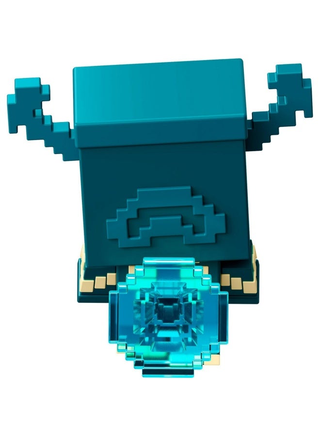 Minecraft Mini Mode Rise of the Warden Playset - Image 5