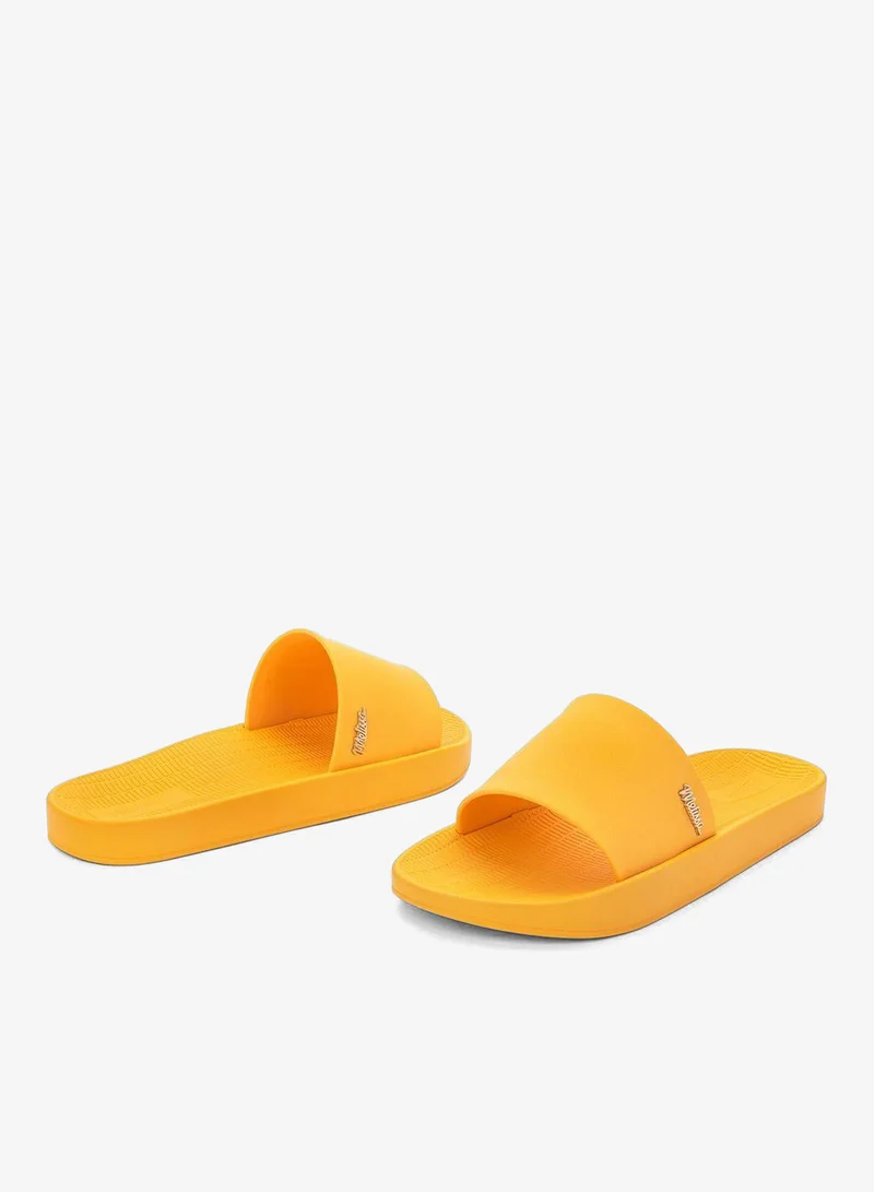 melissa Casual One Strap Sandals