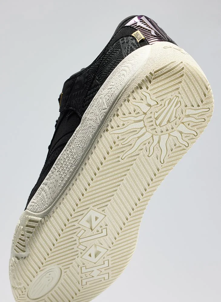 Anta black Hélà Code for Men | Best Price UAE