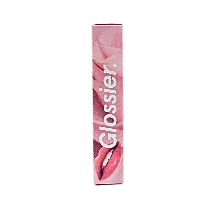 Glossier Balm Dotcom Lip Balm and Skin Salve - Rose - Sheer Pink Tint - Image 4