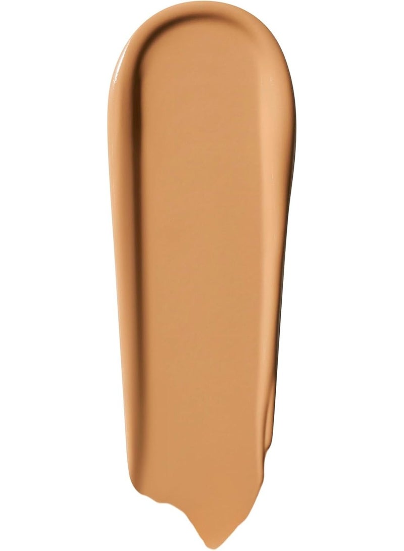 إلف كريم أساس سوفت جلام، تغطية متوسطة، كريم أساس يدوم طويلاً وقابل للبناء للحصول على لمسة نهائية ناعمة كالحرير، نباتي وخالٍ من القسوة، 32 متوسط ​​محايد - Image 2