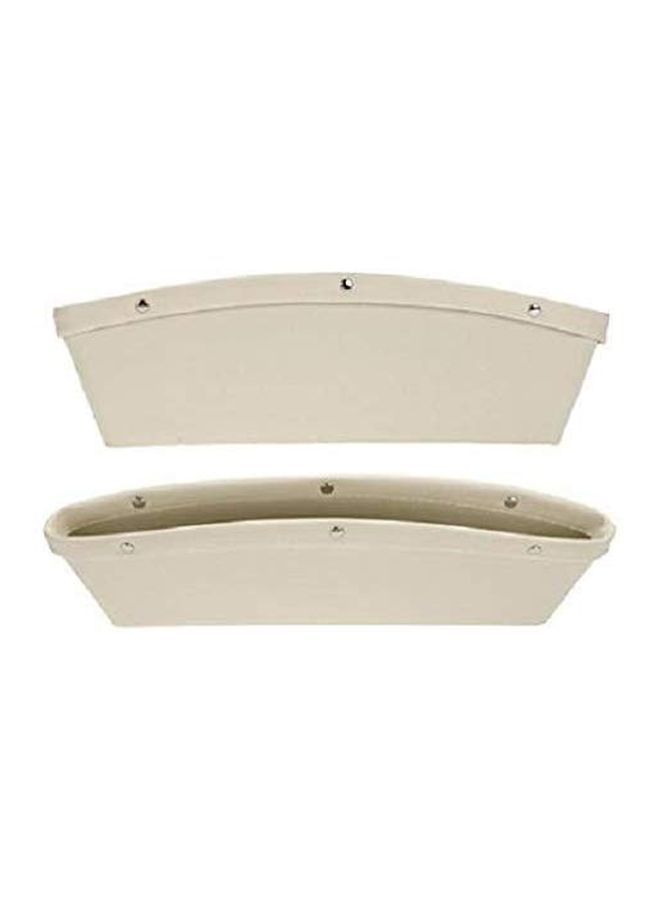 نيبمينينت منظم بجيوب لمقعد السيارة