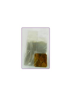 PARTY FUN PVC Gift Boxes - 12x12x20cm - 12 Pieces per Pack (Golden & Silver Colors)  - Image 2