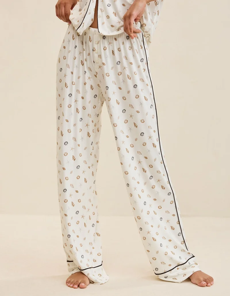 Aerie  Aerie Real Soft® Trouser PJ for Women | Best Price UAE