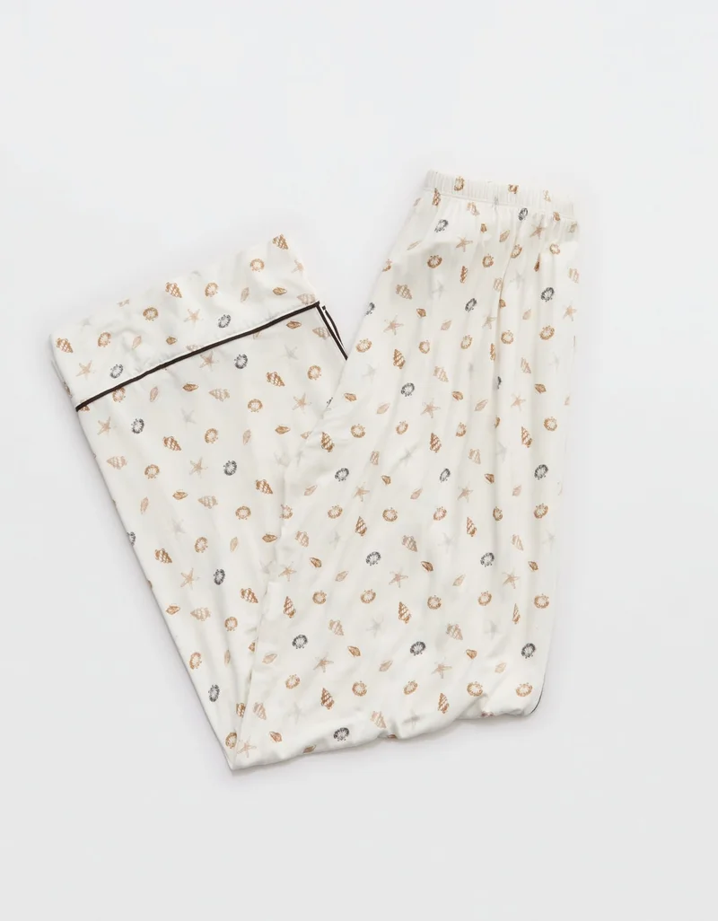 Aerie  Aerie Real Soft® Trouser PJ for Women | Best Price UAE