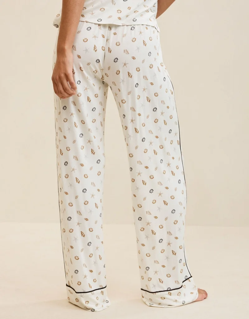 Aerie  Aerie Real Soft® Trouser PJ for Women | Best Price UAE