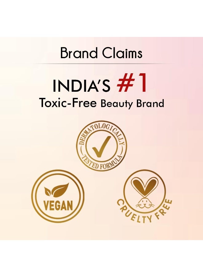 إنسايت كونتور كونسيلر ثنائي من إنسايت + هايلايتر-شوكولاتة|تغطية متوسطة|لمسة نهائية كريمية| مقاوم للتجاعيد|يدوم طويلاً|مناسب للسفر| لجميع أنواع البشرة - 8.5 جم - Image 4