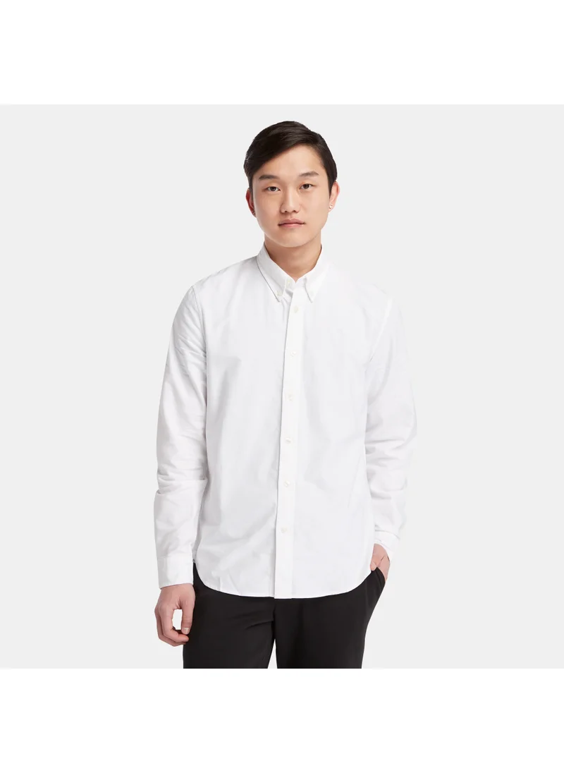 Timberland Men's Oxford Shirt