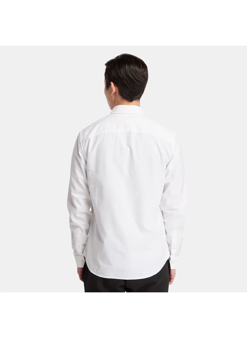 Timberland Men's Oxford Shirt