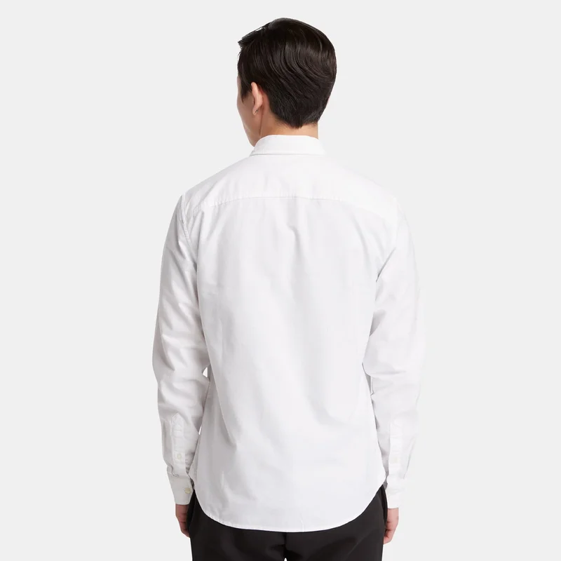 تمبرلاند قميص أوكسفورد للرجال