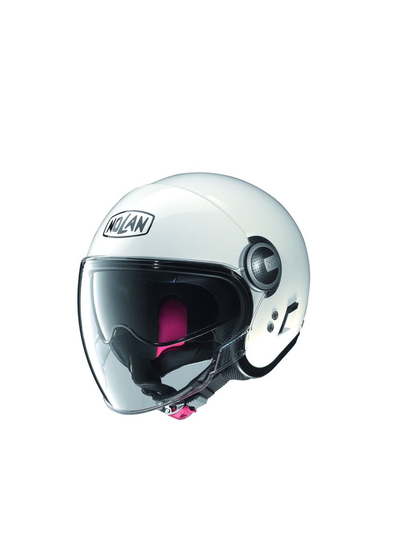 Nolan Nolan N21 Visor Classic Jet Helmet 