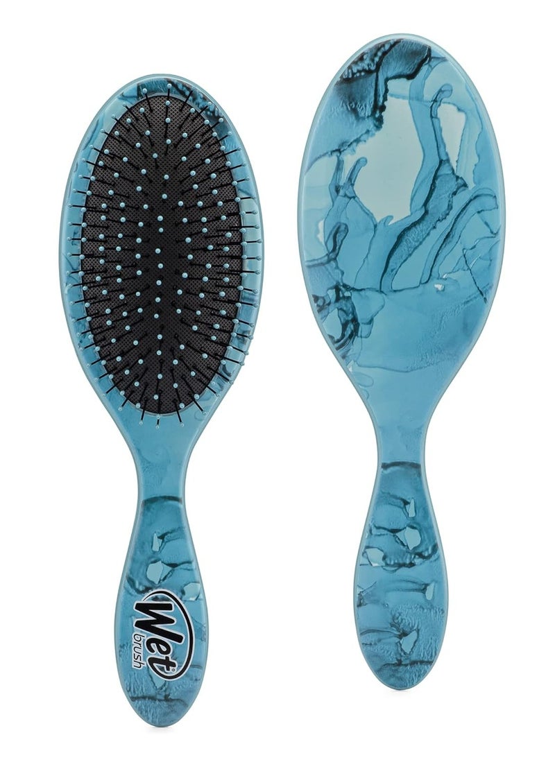 Wet Brush Original Detangling Brush, Arctic Blue